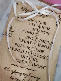 tabliczka-z-grawerem-drewniana-podziekowanie-dzien-nauczyciela-a5-prezent