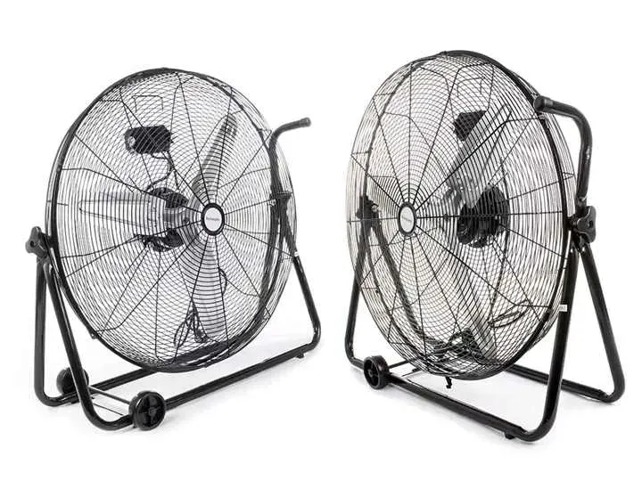 wentylator-podlogowy-ravanson-wt-60c-stan-nowy