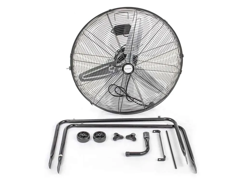 wentylator-podlogowy-ravanson-wt-60c-stan-nowy