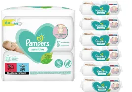 pampers-chusteczki-nawilzane-sensitive-6-x-52-szt