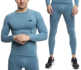 komplet-bielizna-termoaktywna-4f-meska-elastyczna-bezszwowa-4fskin-l-xl