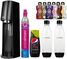 saturator-do-wody-sodastream-terra-2-butelki-bolero-nowy
