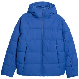 kurtka-zimowa-meska-narciarska-4f-z-kapturem-hydrofobowa-neodry-ciepla-xl