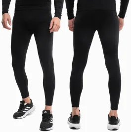 spodnie-termoaktywne-4f-meskie-sportowe-elastyczne-bezszwowe-4fskin-2xl-3xl