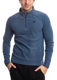 polar-meski-4f-rozpinany-zamek-1-3-bluza-polarowa-ocieplana-sportowa-roz-m
