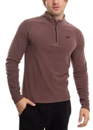 polar-meski-4f-rozpinany-zamek-1-3-bluza-polarowa-ocieplana-sportowa-roz-l