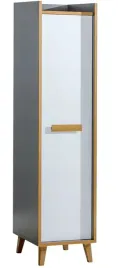 nowoczesna-szafa-1-drzwiowa-antracyt-biel-rivera-47-cm-wersimo-dl