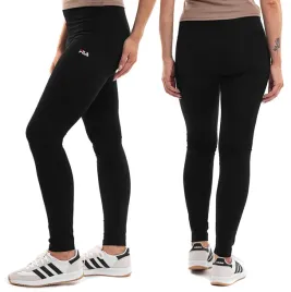 legginsy-damskie-sportowe-fila-getry-treningowe-czarne-elastyczne-roz-m