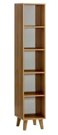 nowoczesny-regal-otwarty-antracyt-biel-rivera-35-cm-wersimo-dl