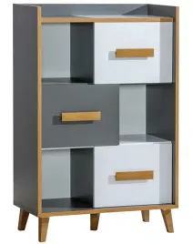 nowoczesny-regal-komoda-antracyt-biel-rivera-90-cm-wersimo-dl