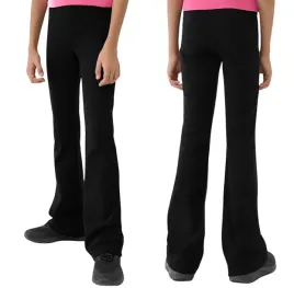 legginsy-dzieciece-sportowe-4f-wide-leg-dla-dziewczynki-czarne-roz-158