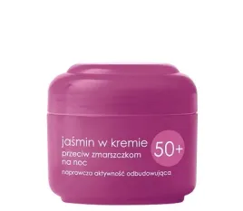 ziaja-jasmin-w-kremie-przeciw-zmarszczkom-50-na-noc