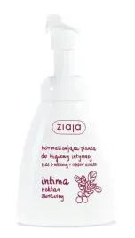 ziaja-intima-normalizujaca-pianka-do-higieny-intymnej