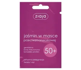 ziaja-maseczka-jasmin-przeciwzmarszczkowa-50