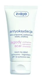 ziaja-krem-na-dzien-ochronno-lagodzacy-spf-10-ochrona-niska-jagody-acai