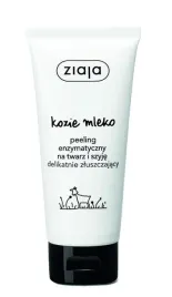 ziaja-kozie-mleko-peeling-enzymatyczny-na-twarz-i-szyje