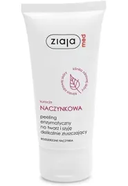 ziaja-med-kuracja-naczynkowa-peeling-enzymatyczny-na-twarz-i-szyje-delika