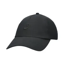 czapka-z-daszkiem-bejsbolowka-asics-sportowa-do-biegania-treningowa-czarna
