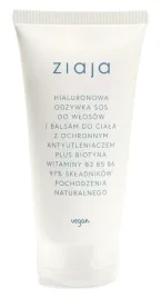 ziaja-hialuronowa-odzywka-sos-do-wlosow-i-balsam-do-ciala