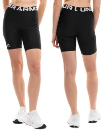krotkie-spodenki-damskie-under-armour-sportowe-treningowe-fitness-czarne-xs