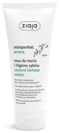 ziaja-mus-do-mycia-i-higieny-zebow-zielona-herbata-mieta