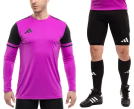 komplet-bramkarski-adidas-stroj-sportowy-squadra-25-koszulka-spodenki-s