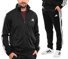 dres-komplet-meski-adidas-sportowy-treningowy-bluza-spodnie-sportswear-m