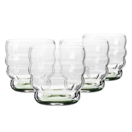 szklanki-do-matchy-krosno-matcha-moments-zestaw-komplet-4szt-zielone-330-ml