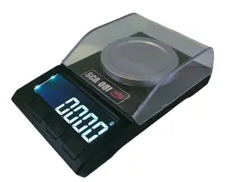 Zdjęcie produktu Waga Elektroniczna Jubilerska 20g 0.001g
