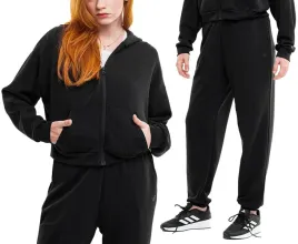 dres-komplet-damski-4f-zestaw-bluza-spodnie-sportowy-treningowy-roz-s