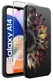 etui-do-samsung-a14-5g-wzory-or-silikonowe-matt-case-szklo-hartowane-9h