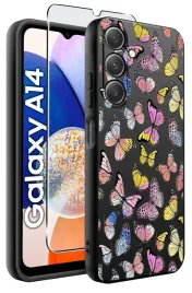 etui-do-samsung-a14-5g-wzory-or-silikonowe-matt-case-szklo-hartowane-9h