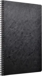 notatnik-spiralny-din-a4-clairefontaine-agebag-50-kartek-w-kratke-czarny