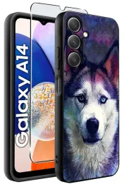 etui-do-samsung-a14-5g-wzory-or-silikonowe-matt-case-szklo-hartowane-9h