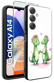 etui-do-samsung-a14-5g-wzory-or-silikonowe-matt-case-szklo-hartowane-9h
