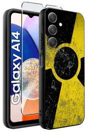 etui-do-samsung-a14-5g-wzory-or-silikonowe-matt-case-szklo-hartowane-9h
