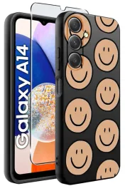 etui-do-samsung-a14-5g-wzory-or-silikonowe-matt-case-szklo-hartowane-9h