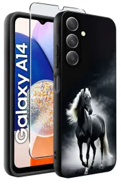 etui-do-samsung-a14-5g-wzory-or-silikonowe-matt-case-szklo-hartowane-9h