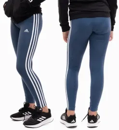 adidas-legginsy-getry-dzieciece-sportowe-leginsy-wygodne-bawelniane-r-164