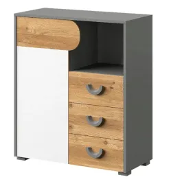 nowoczesna-komoda-1d3sz-grafit-80-cm-karo-dl