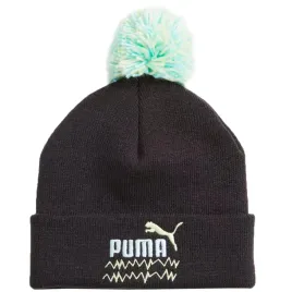 puma-czapka-beanie-zimowa-z-pomponem-ciepla-sportowa-na-zime-dziecieca