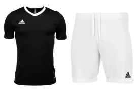 stroj-sportowy-adidas-entrada-22-komplet-dzieciecy-wf-koszulka-spodenki-152