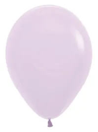 balony-fioletowe-wrzos-lilac-mat-sempertex-pastel-matte-12-30cm-50szt