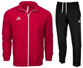 dres-komplet-dzieciecy-adidas-entrada-22-sportowy-zestaw-bluza-spodnie-140