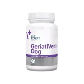 vet-expert-45-kapsulek-geriativet-dog-large-breed