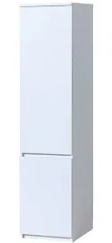 nowoczesna-szafa-waska-2-drzwi-biala-45-cm-arktica-dl-2-kolory