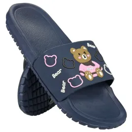 klapki-damskie-bear-mis-piankowe-na-lato-plaze-basen-granatowe-36