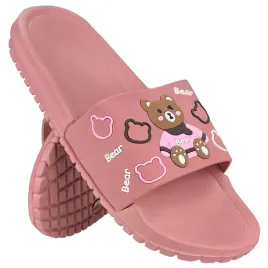 klapki-damskie-bear-mis-piankowe-na-lato-plaze-basen-rozowe-37
