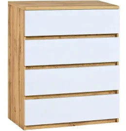nowoczesna-komoda-4-szuflady-dab-wotan-80cm-arktica-dl-2-kolory