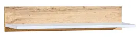nowoczesna-polka-wiszaca-dab-wotan-80-cm-arktica-dl-2-kolory